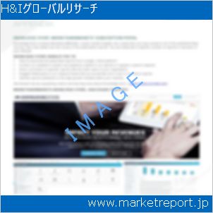 市場と産業調査レポートのイメージ